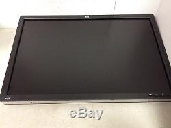 HP ZR30w 30 Widescreen 2560x1600 IPS LCD Monitor Display Port DVI (No Stand)