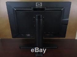 HP ZR30w 30 Widescreen Color LCD Monitor with Neo-Flex Stand Grade A
