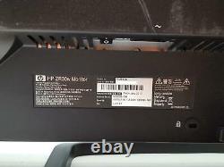 HP ZR30w VM617A LCD Monitor 2560 x 1600 @ 60Hz DVI DisplayPort withStand+