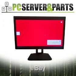 HP Z Display Z30i 30 Widescreen LED Backlit IPS Monitor withstand Great Condition