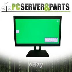 HP Z Display Z30i 30 Widescreen LED Backlit IPS Monitor withstand Great Condition