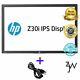 HP Z Display Z30i 30inch IPS LED Backlit Monitor 2560 x 1600 WithO Stand GRADE A