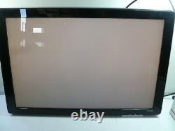 HP w2408h 24 WIDESCREEN HDMI LCD MONITOR 1920x1200 WithO STAND 20555 SH249