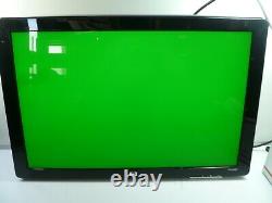 HP w2408h 24 WIDESCREEN HDMI LCD MONITOR 1920x1200 WithO STAND 20555 SH249