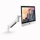 Height Adjustable Monitor Arm for Mac iStand Instant Sit Stand Desks