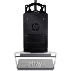 Hp Computer Stand 17 To 24 Screen Support 11.02 Lb Load Capacity Lcd