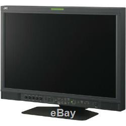 JVC DT-V24G11Z Studio TFT LCD Monitor (24) With a Stand