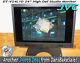 JVC DT-V24L1D 24 HD-SDI Hi Def Glossy LCD Monitor & Stand -Tested, Works Great