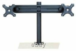LCD-2050 Dual Extended Arm LCD Monitor Mount For 2 LCDs