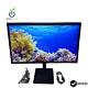 LG 27MD5KA-B 5K IPS 27in LCD Monitor with Stand, Power Cord & USB-C to USB-C Cable