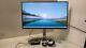 LG 27MU88-W 27 IPS 4K UHD Monitor 3840x2160 DP HDMI Grade A with Stand + Cables
