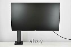 LG 27QN880-B Monitor 27 2560 x 1440