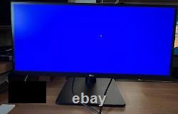 LG 29UB67-B 29 2560x1080 IPS LCD Ultrawide Monitor with Stand