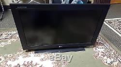 LG 32169 Widescreen LCD TV IPS Full HD Monitor VGA M3202C-BA