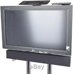 LG M3202C-BA Flatron 31 1/2 LCD Flat Panel Display with B Tech TV Stand PARTS