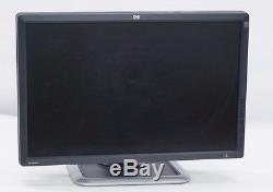 LOT 41x HP LP2480ZX 24 1920x1200 HDMI DP DVI LED LCD Monitor GV546A with Stand
