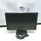 LOT 6 20 INCH LENOVO L2021WA 4449-HB1 WIDESCREEN LCD MONITOR With STAND AND CORD