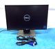 LOT OF 10 Dell P2217H 21.5 1920x1080p 169 IPS LED/LCD Monitor WithStand