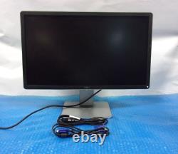 LOT OF 10 Dell P2314Hc 23 Wide Screen LCD Monitor 1920 x 1080 With Stand