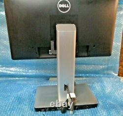 LOT OF 5 Dell P2214HB 22 1920 x 1080 LCD Flat Panel Monitor WithStand