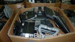 LOT Of 760 Assorted Dell, HP, Lenovo 17 LCD Monitors with Stand