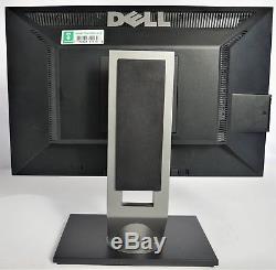 LOT of 60x Assorted Dell 19 Widescreen LCD Monitors with Stands