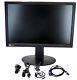 LaCie 324i 24 LCD Monitor 1900x1200 with Stand & Cables & Warranty