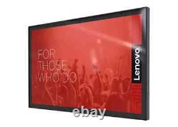 Lenovo 4ZF1C05251 21.5 InTOUCH LED Touchscreen Monitor (NEW)