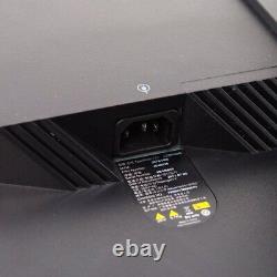 Lenovo L2251xwD 22 LCD Wide Webcam / Vesa Mountable / Adjustable Stand/Pivot