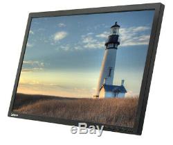 Lenovo T2454PA 24 LED LCD 1920x1200 Widescreen VGA DPort HDMI Monitor withstand