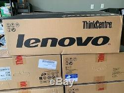 Lenovo ThinkCentre 10DQD 23 Tiny-In-One LCD Monitor With Stand + Base+ CD