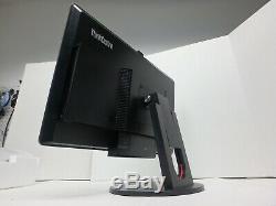 Lenovo ThinkCentre 10DQD 23 Tiny-In-One LCD Monitor With Stand + Base+ CD