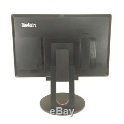 Lenovo ThinkCentre 10DQD 23 Tiny-In-One LCD Monitor withStand/Base/Power Adapter