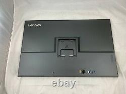 Lenovo ThinkVision P27 27 UHD (3840x2160) IPS LCD 60E3GAR1US NO STAND