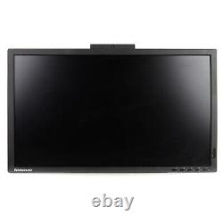 Lenovo ThinkVision T2424z 24 1920x1080 169 IPS LCD Monitor ONLY No Stand B