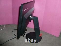 Lenovo ThinkVision T2454pA 24 Display Monitor with Stand