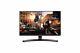Lg 27ud68p-b Led LCD 3840x2160 Ips 4k Monitor With Freesync & Adjustable Stand