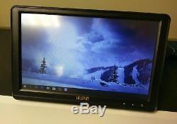 Lilliput 10.1 Um-1010/c/t LCD Screen Monitor With Usb Power On No Stand