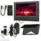Lilliput 7 5D-II/O HDMI In & Out Field Monitor Canon 5D Mark II 5d2+cable+stand