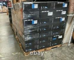 Lot 116x Dell 22 LED LCD Monitors P2214Hb U2211HMc & more most withStands AS-IS