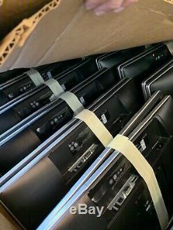 Lot Of 184 Dell P2016 LCD Monitors With Stands