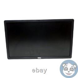 Lot Of 2 DELL P2214H. 22 LCD Widescreen Monitor. No Stand. B
