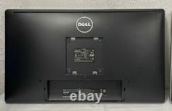 Lot Of 2 Dell P2314HT 23 1920x1080 LCD Monitor (No Stand or Power Cord) GRADE A