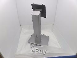 Lot of 108 Dell LCD Monitor Stand Base Adjustable Height