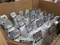 Lot of 108 Dell LCD/Monitor Stand Base Adjustable Height