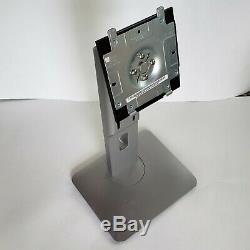 Lot of 12 Dell LCD Monitor Stands various models