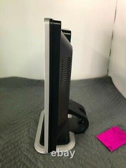 Lot of 12 HP L1710 17 LCD Color Monitor with Stand & Power Cord