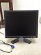 Lot of 20 17 Dell LCD Flat Panel Monitor with Stand