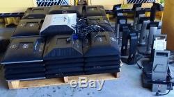 Lot of 20 Dell 19 Wide LED LCD Monitors withStands