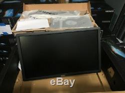 Lot of 28 Dell P2214Hb 22 Widescreen LED LCD IPS 1080p 169 Monitors withStands